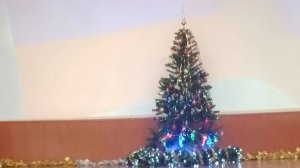 запись с концерта в госпитале