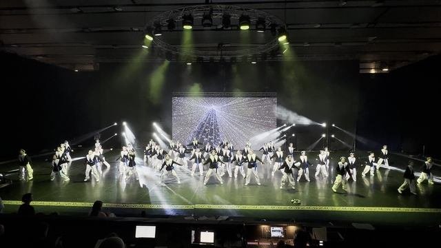 15.12.24 Новогоднее выступление ч.1