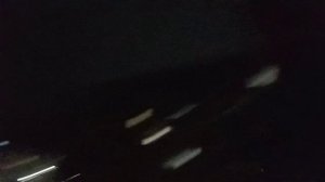 Вот и я иду на улице и сейчас дойду до магнита и домой