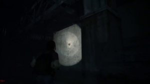 The Last of Us / Одни Из Нас / ОСТАВШИЕСЯ ПОЗАДИ / Серия #4