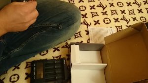 BT - C3100 Зарядка для лития