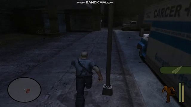 Manhunt ПРОХОЖДЕНИЕ 1# смотреть онлайн