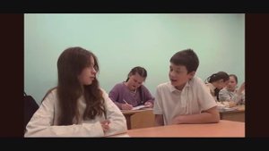 ШКОЛЬНЫЙ КИНОФЕСТИВАЛЬ - 2024, 6 "Г" КЛАСС (кл. рук. Теленкова М.Г.)