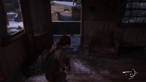 The Last of Us / Одни Из Нас / Серия #50