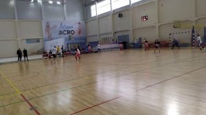 футбол в Истре