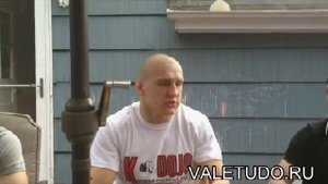 ValeTudo.ru "Трудности перевода"