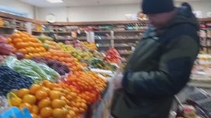 Незапланированная ПОКУПКА. Вместе лепим ПЕЛЬМЕНИ.