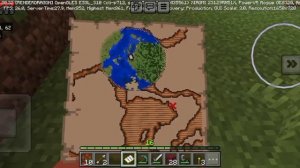 играю в майкрафт