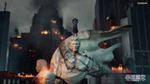 Пожиратель звёзд 100 серия