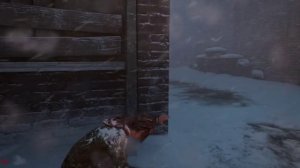 The Last of Us / Одни Из Нас / Серия #52