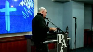 Пророческое служение Дениса Орловского - Конференция, 2 день