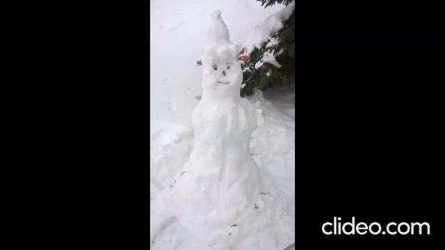 Снеговики своими руками #новыйгод #зима #счастье #жизнь #энергетикачеловека #психология #вместе