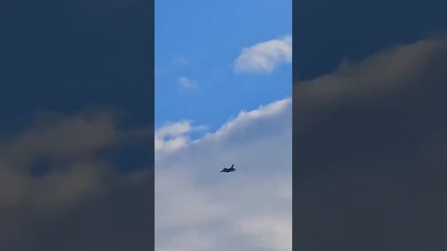 F 16 Украина