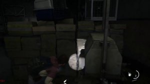 The Last of Us / Одни Из Нас / ОСТАВШИЕСЯ ПОЗАДИ / Серия #5