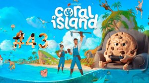 Coral Island #43 Проблемы Лили