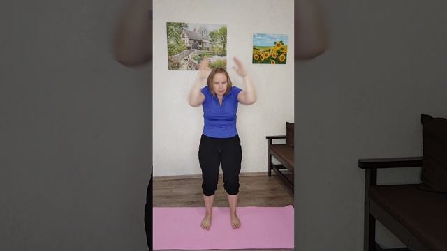 5/7 Недельный марафон смотреть онлайн