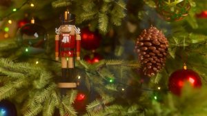 Мастер класс под Новый год!