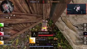 ЛЕГЕНДАРНЫЕ МОМЕНТЫ STANDOFF 2 | ЛУЧШИЕ КЛАТЧИ STANDOFF 2