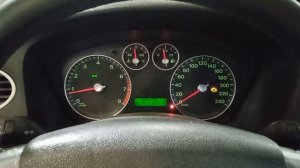 Термостат не працює 4006202 на Форд Фокус 1 6 2