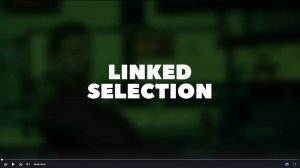 Linked Selection