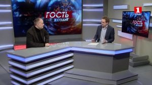 Гость в студии_Олег Романько_28-01-2017