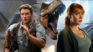 Мир юрского периода: Господство (краткий пересказ фильма. Мувикот)