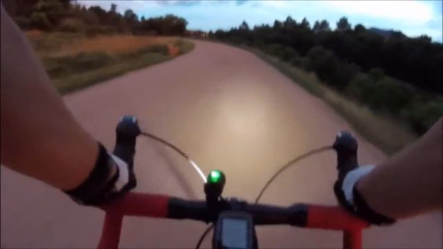 Black Forest Access Route Descent 6 10 16 смотреть онлайн