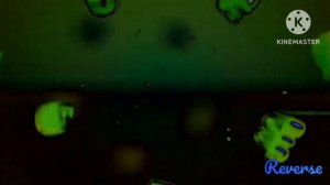 Заставка телеканала мульта Might confuse you