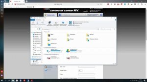 Kyocera M2030dn настройка сканирования в сетевую папку