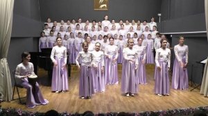 Музыка Виктора Джонсона "Бонсе Абба"