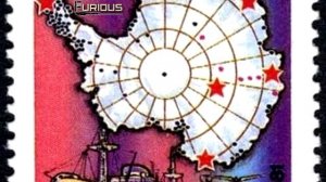 Только История: Антарктида. История изучения