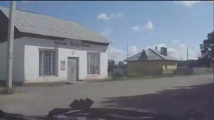 Агрогородок Смолица  Беларусь