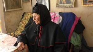 Избранница Божья. Пророчество 1 часть.