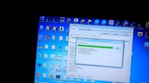 KIA RIO Удаляем катализатор