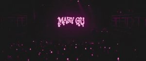 Mary Gu || Краснодар 10.12.23 | ПОРТ 219