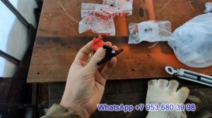 Это нужно обязательно сделать, если на тракторе двигатель lifan и аналог.