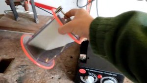 Test Tumbler Humide KD 6808 / KT 2000