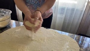 Када очень лёгкий рецепт 🫶💫