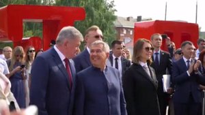 "Мой дом - Татарстан"