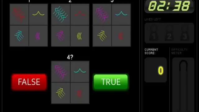 Object Reasoning смотреть онлайн