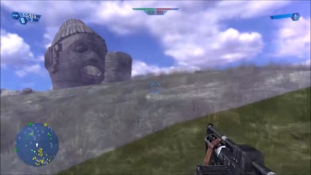 Star Wars Battlefront 2004 (The Real One) Episode 1: Wipe Them Out смотреть онлайн