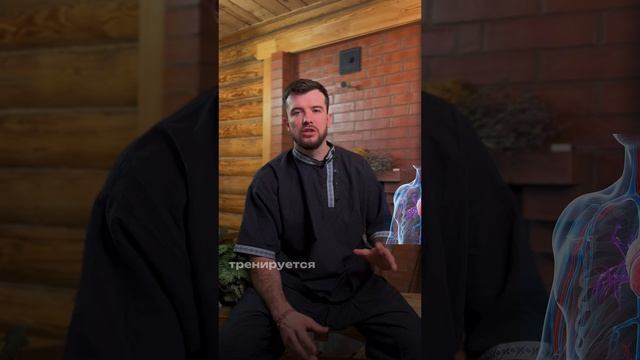 Польза бани
