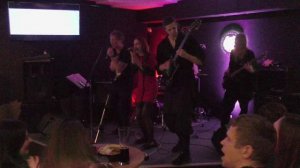 Концерт группы Lari Band, записанный в Dragon Bar в г. Дзержинске 2 марта 2024 года.