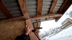 ОДИН УМЕР... ВТОРОЙ ТОЖЕ УМИРАЕТ... ХУТОР В ЛЕСУ №265