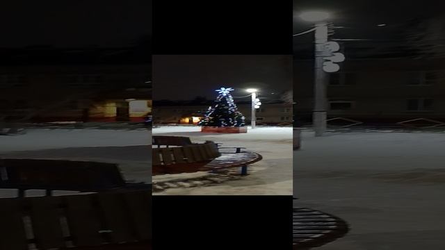 детская площадка