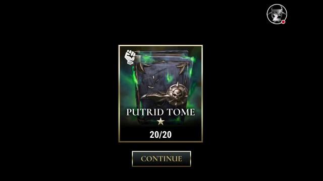 Dawn of Titans- Toxic Endgame Event- Soul Grind Stream смотреть онлайн