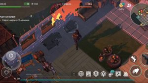 Last Day Рейд Базы "Brieb"