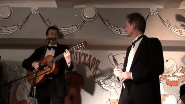 Е.ЮРЬЕВ - ЕЙ, ЯМЩИК, ГОНИ-КА К ЯРУ - ГРУППА - ЗОЛОТАЯ ОСЕНЬ смотреть онлайн