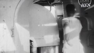 82. №11. История одного корабля. Где-то в южной Атлантике !