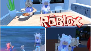 ✩ Трио Супер Играет в Roblox / Роблокс